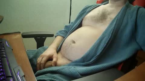 alonzomanly online show from 2, 10, 2025