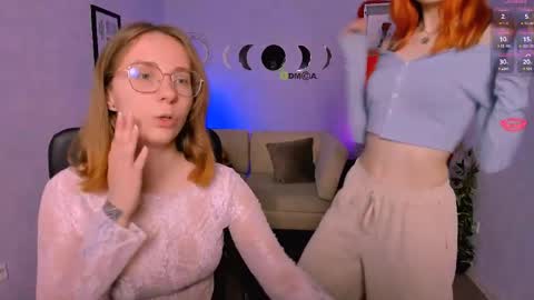 Snapshot of alorea_faye chatting on 13, 5, 2026 Alorea online show from 13, 5, 2026