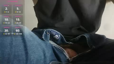 alotofcream4u online show from 20, 2, 2026