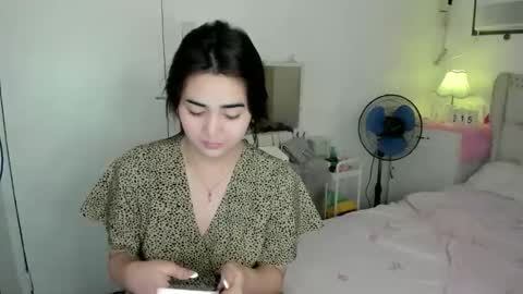 alovelydollnica online show from 15, 3, 2026