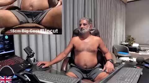 alpha_boss_uk_office online show from 27, 6, 2026