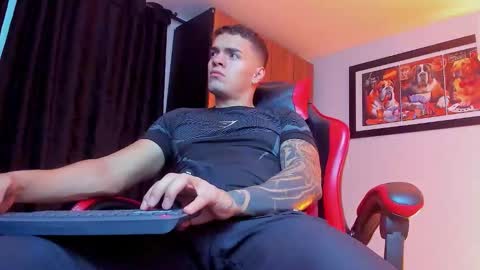 alpha_dominus_ online show from 24, 2, 2026