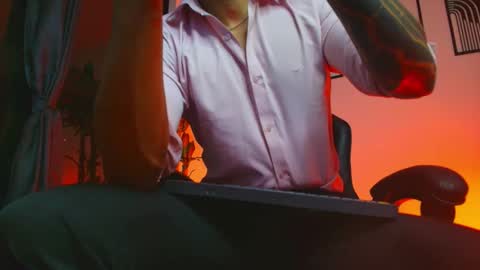 alpha_dominus_ online show from 7, 4, 2026