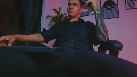 Snapshot of alpha_dominus_ chatting on 19, 5, 2026 alpha_dominus_ online show from 19, 5, 2026