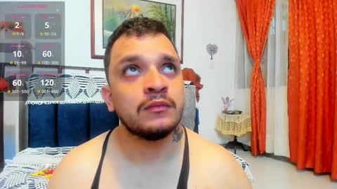 Snapshot of alpha_paganni chatting on 18, 2, 2026 alpha paganni online show from 18, 2, 2026