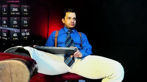 alpha paganni online show from 12, 4, 2026