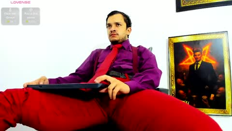 Snapshot of alpha_paganni chatting on 21, 4, 2026 alpha paganni online show from 21, 4, 2026