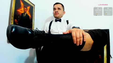 Snapshot of alpha_paganni chatting on 11, 5, 2026 alpha paganni online show from 11, 5, 2026