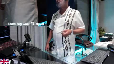 alpha_uk_boss online show from 1, 4, 2026