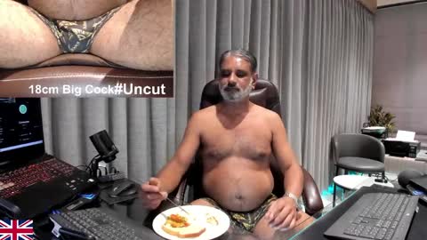 alpha_uk_boss online show from 4, 4, 2026