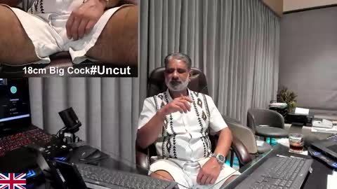 alpha_uk_boss online show from 18, 4, 2026