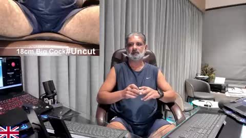 alpha_uk_boss online show from 27, 4, 2026