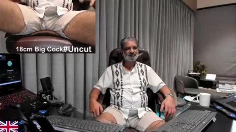 alpha_uk_boss online show from 29, 4, 2026