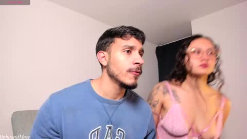 Jay and  Velvet online show from 5, 4, 2026