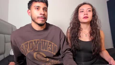 Jay and  Velvet online show from 3, 5, 2026