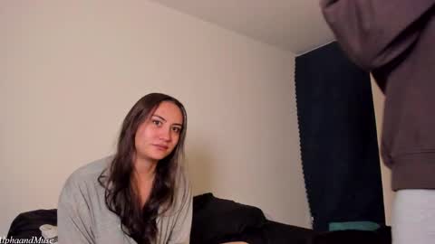 Jay and  Velvet online show from 19, 5, 2026