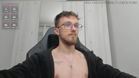 Andi online show from 4, 1, 2025