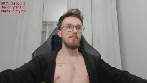 Andi online show from 26, 1, 2025