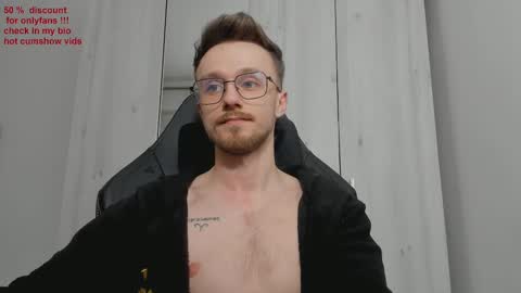 Andi online show from 11, 2, 2025