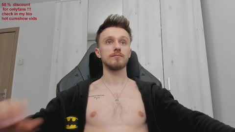 Andi online show from 18, 2, 2025