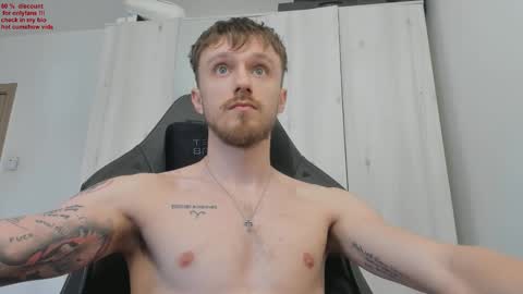 Andi online show from 23, 2, 2025