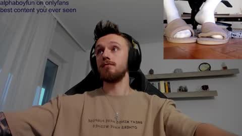 Andi online show from 29, 11, 2025