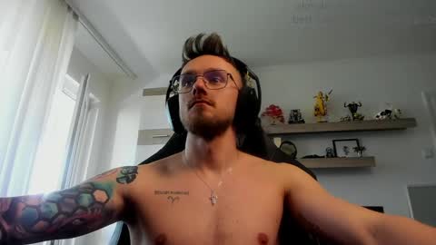 Andi online show from 16, 4, 2026