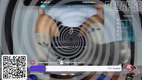 MASTER FINDOM DRAIN... online show from 5, 2, 2026