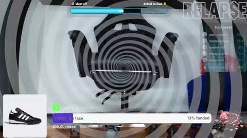 MASTER FINDOM DRAIN... online show from 13, 2, 2026