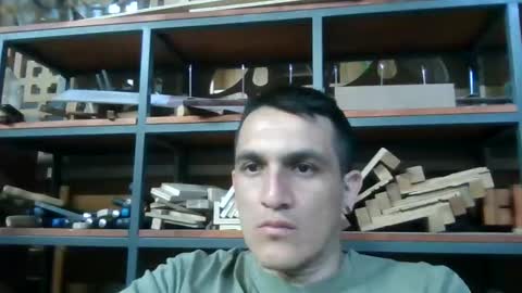 AlphaDesire69 online show from 15, 9, 2025