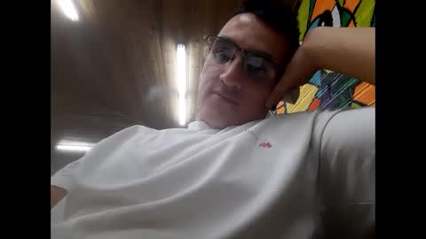 AlphaDesire69 online show from 16, 9, 2025