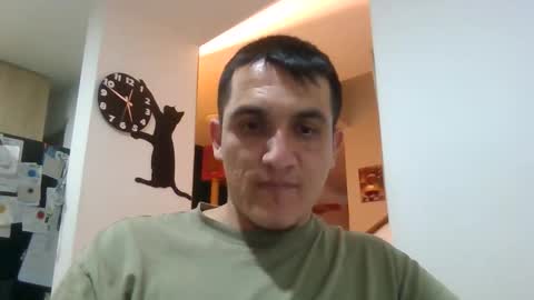 AlphaDesire69 online show from 23, 12, 2025