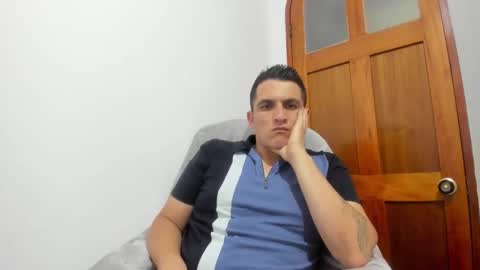 AlphaDesire69 online show from 14, 2, 2026