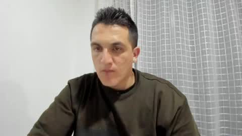 AlphaDesire69 online show from 10, 5, 2026