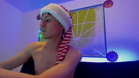 Dioniso online show from 22, 12, 2025