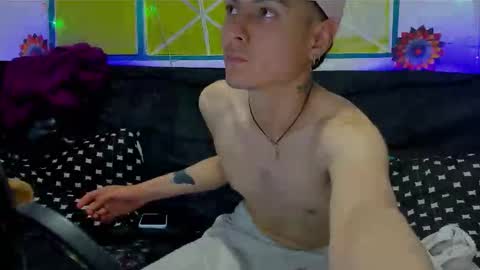 Dioniso online show from 18, 2, 2026