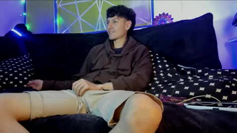 Dioniso online show from 25, 2, 2026