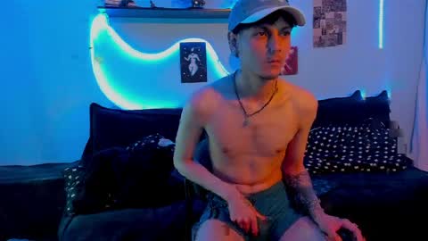 Dioniso online show from 22, 4, 2026