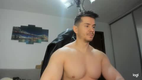 LeatherMaster online show from 3, 12, 2024