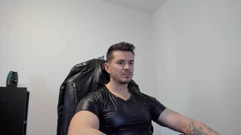 LeatherMaster online show from 5, 10, 2025