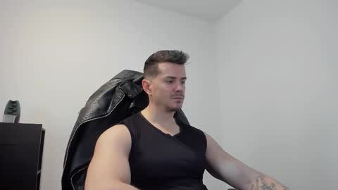 LeatherMaster online show from 20, 11, 2025