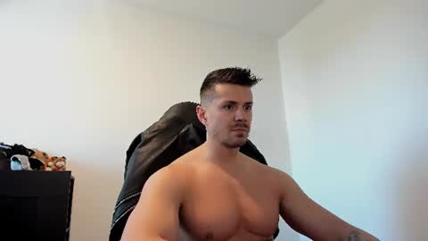 LeatherMaster online show from 18, 6, 2026