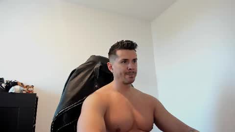 LeatherMaster online show from 9, 7, 2026