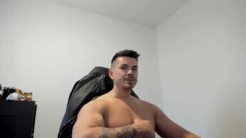 LeatherMaster online show from 22, 7, 2026