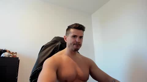 LeatherMaster online show from 28, 7, 2026