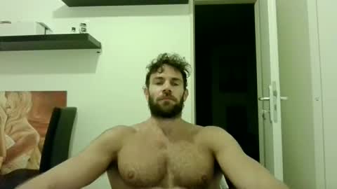 alphah_hunk online show from 7, 10, 2025