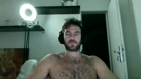 alphah_hunk online show from 30, 11, 2025