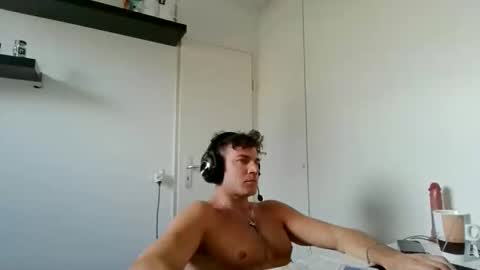 alphah_hunk online show from 27, 3, 2026