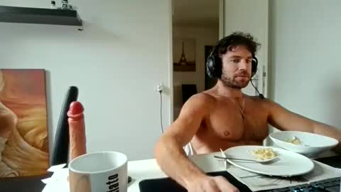 alphah_hunk online show from 18, 5, 2026