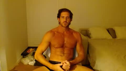 alphahung23 online show from 14, 10, 2025